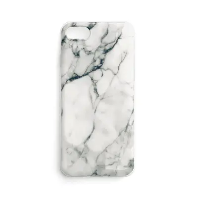 Ovitek MARBLE Xiaomi Redmi Note 10/10s, bel