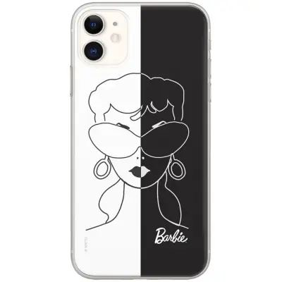 Ovitek BARBIE Iphoe 5/5S/SE, BARBIE 3