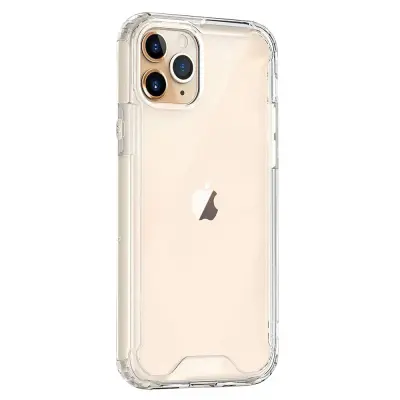 Ovitek ACRYLIC Samsung Galaxy A72, prozoren