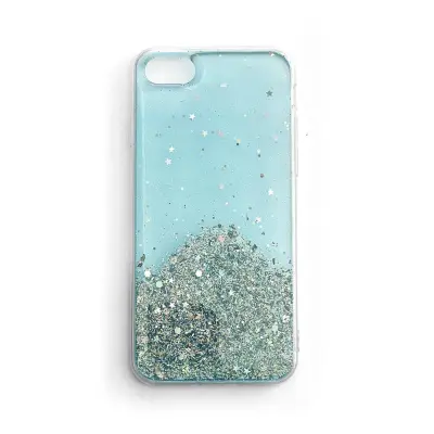 Ovitek Brilliant Clear Case, Samsung Galaxy A13 5G, moder