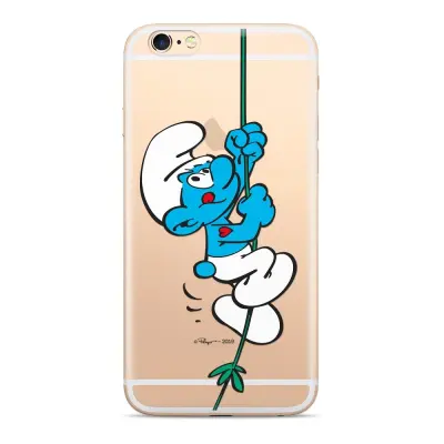 Ovitek SMURF Samsung S20+, SMURF 17