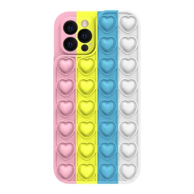Ovitek HEART Pop IT, Iphone XR, pisan 1