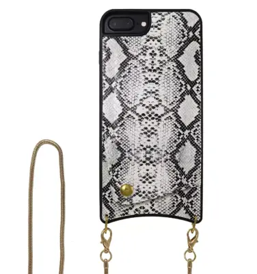 Ovitek SNAKE Iphone XR, white