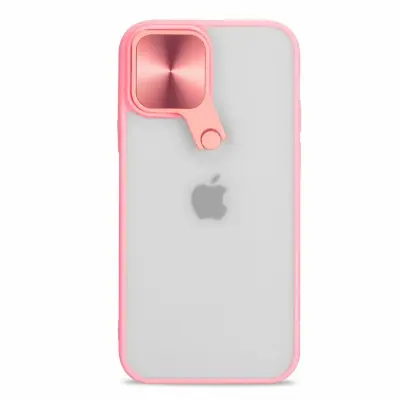 Ovitek CYLOPS Iphone XR, roza