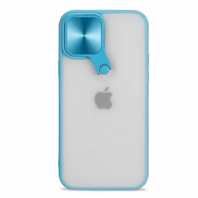 Ovitek CYLOPS Iphone XR, moder