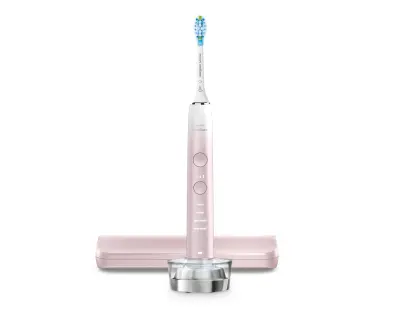 PHILIPS Sonicare Diamond Clean HX9911/84 električna zobna ščetka