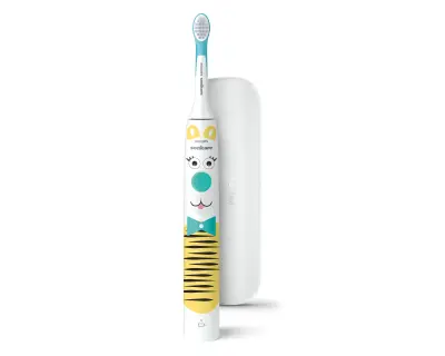 PHILIPS Sonicare Kids HX3603/01 otroška ščetka