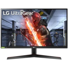 LG 27GN800P-B 2560x1440 144Hz monitor