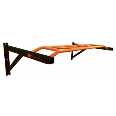 Premium Chin Up Rack