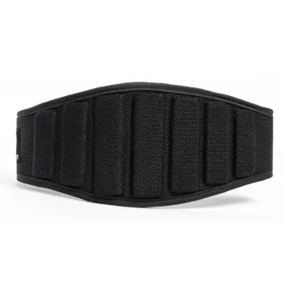 Core XT Neoprene Lifting Belt, Black - S