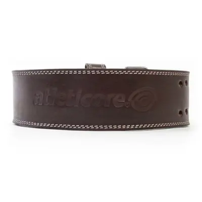 Pro Leather Belt, Brown - S