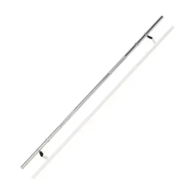 Standardna palica z varovali, 30 mm, 10 kg