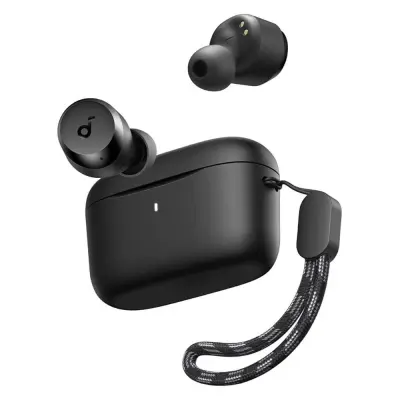 ANKER Soundcore A25i brezžične črne slušalke