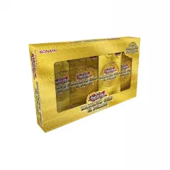 Yugioh karte Maximum Gold El Dorado