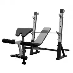 Atleticore bench klop, professional