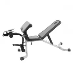 Atleticore multigym klop, Hero
