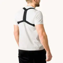Flexi steznik za gibljivo držo - XXL