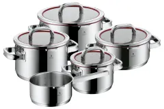 Set posode Function 5-del WMF 8900547704