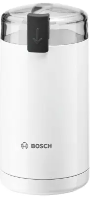 BOSCH TSM6A011W kavni mlinček