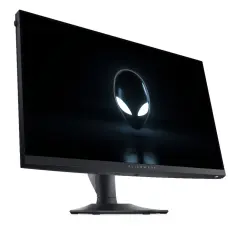 Monitor Dell 68,6cm (27,0'') AW2724HF 1920x1080 Gaming 360Hz W-LED 0,5ms HDMI 2xDisplayPort 4xUSB3.2 Pivot 3H sRGB99% FreeSync Premium HDR10 Alienware