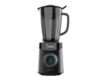 CECOTEC Power Black Titanium 2500 MAX Advance blender