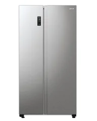 GORENJE NRR9185DAXL Side-by-side hladilnik