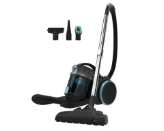 CECOTEC Conga Rockstar Multicyclonic XL sesalnik