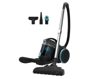 CECOTEC Conga Rockstar Multicyclonic XL sesalnik