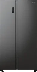 GORENJE NRR9185EABXL Side-by-side hladilnik