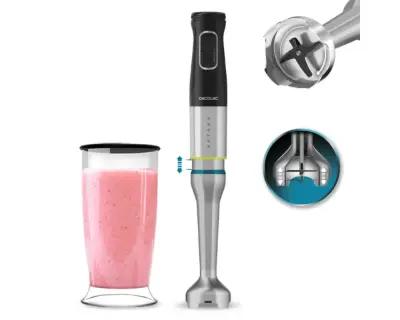 CECOTEC Katana 12 Jar B palični mešalnik