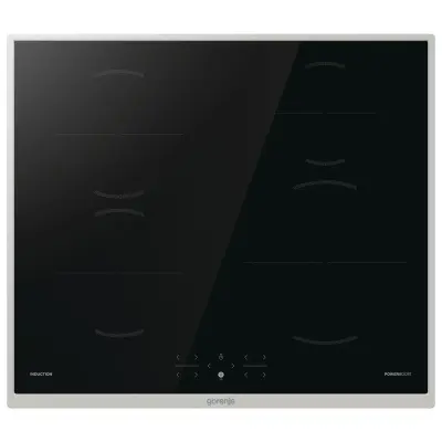 GORENJE GI6401BX indukcijsko kuhališče