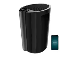 CECOTEC BigDry 9000 Professional Black Connected razvlažilnik zraka