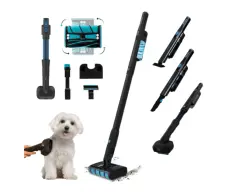 CECOTEC Scoba 2100 Twice Animal pokončni sesalnik