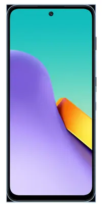 XIAOMI Redmi 12 5G 4GB/128GB (Sky Blue) pametni telefon