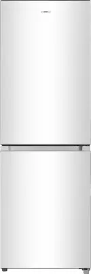 GORENJE RK4162PW4 hladilnik z zamrzovalnikom