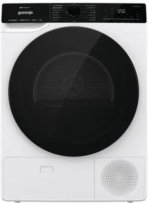 GORENJE DPNA83WIFI kondenzacijski sušilni stroj s toplotno črpalko
