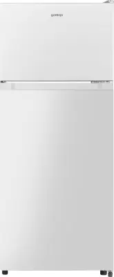 GORENJE RF212EPW4 hladilnik z zamrzovalnikom