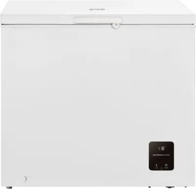 GORENJE FH19EAW zamrzovalna skrinja
