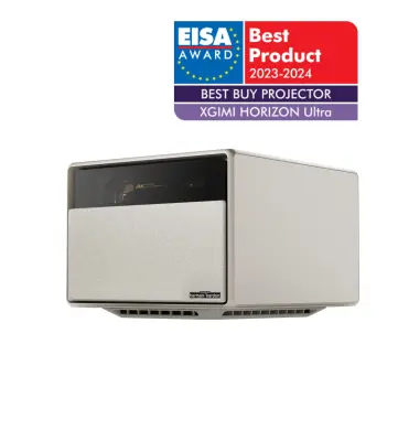 XGIMI Horizon Ultra 4K pametni projektor