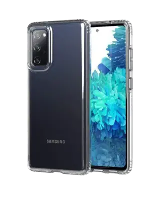 Prozoren ovitek Samsung Galaxy S20 FE 5G