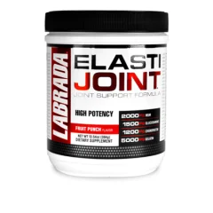 Elasti Joint, 384 g - Fruit Punch