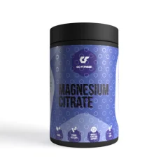 GoFitness Magnesium Citrate, 120 kapsul