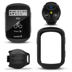 GPS Garmin Bicicleta Edge 130 Plus MTB