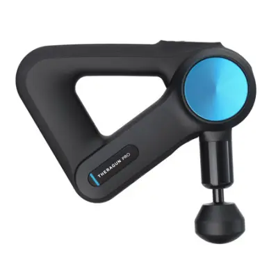 Theragun PRO 5.0, Black