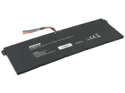 AVACOM Acer Aspire ES1-512 serija Li-Pol 15,2V 3220mAh