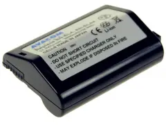 AVACOM Nikon EN-EL4a Li-Ion 11,1 V 2600 mAh 28,9 Wh