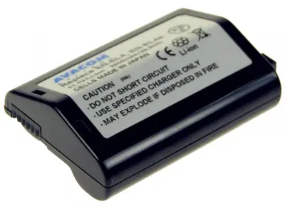AVACOM Nikon EN-EL4a Li-Ion 11,1 V 2600 mAh 28,9 Wh