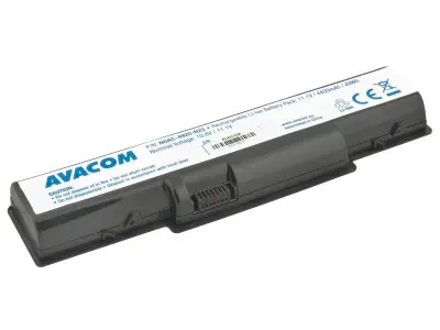 AVACOM Acer Aspire 4920/4310, eMachines E525 Li-Ion 11,1V 4400mAh