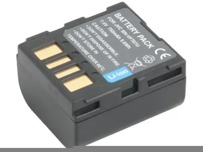 AVACOM JVC BN-VF707, 707U Li-Ion 7,2 V 710 mAh 5,1 Wh
