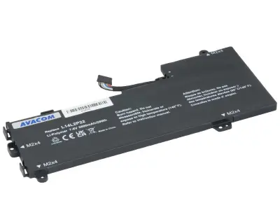 AVACOM Lenovo IdeaPad 510S-13IKB, E31, U31 Li-Pol 7,6V 3800mAh 29Wh